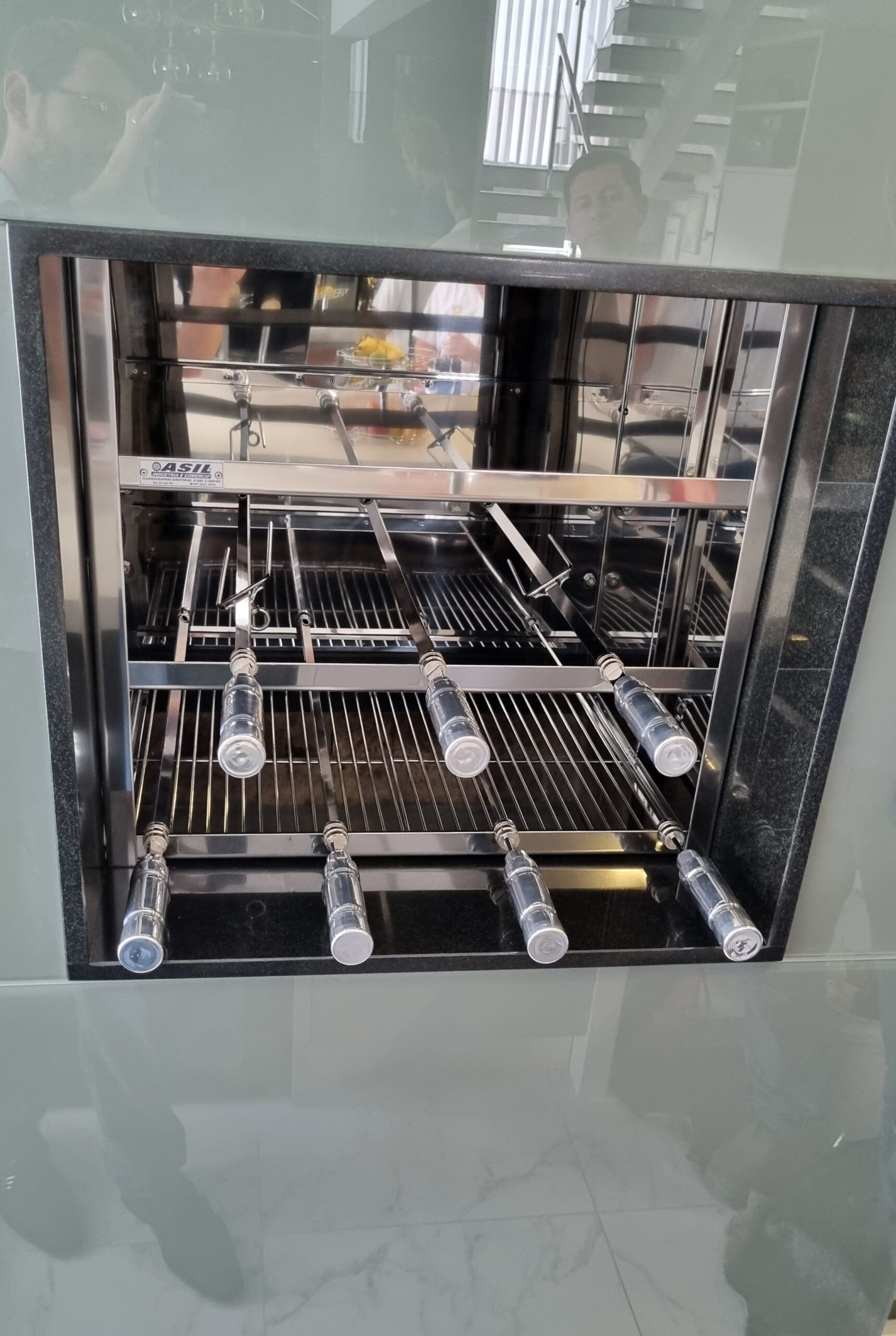 Modelo Amparo - Residencial